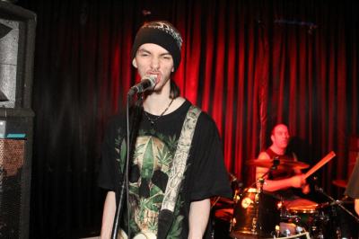 Joe Wilson Leaves The Band