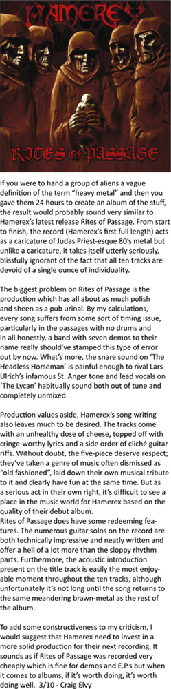 wastedmagazineritesreview