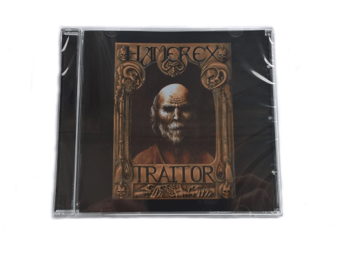 traitor-cd